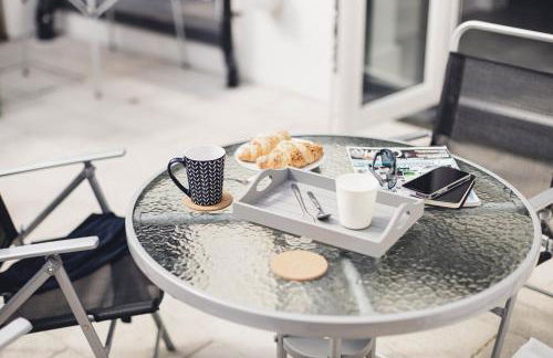 Ocean-Walk Granny's Lane Perranporth - Foto 20