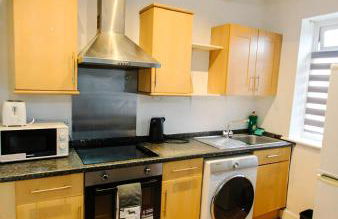 Dreamy Delight Base 2 Bedroom Apartment - Foto 26
