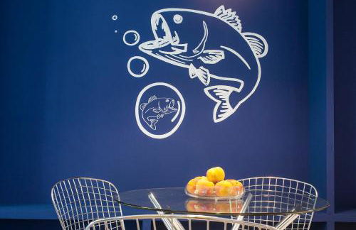 Habitat Apartments ADN - Foto 125