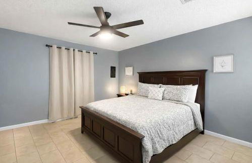 Coastal home near FLETC, I95, St Simons & Jekyll Island - Foto 18