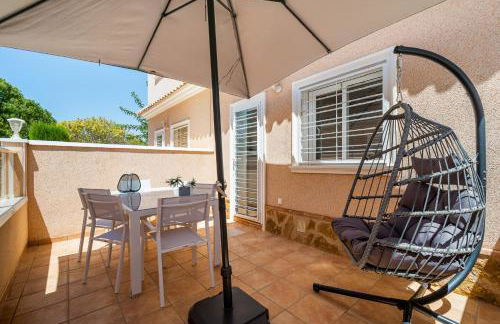 Casa Higuericas Sunrise - Foto 20