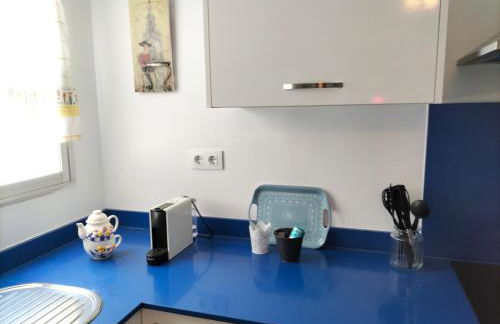 ApartiaBeach Apartamentos - Foto 40