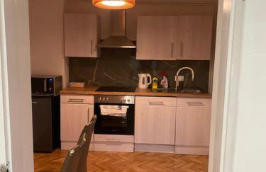 Apartman ZAGREB,REBRO,MAKSIMIR,CENTAR Marko - Photo 12