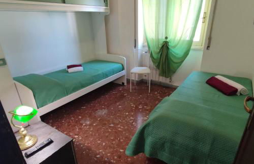 Attico Centrale Ostia 20 - Foto 7