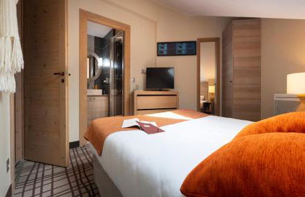 Résidence Pierre & Vacances Premium Les Terrasses d'Hélios - Foto 35