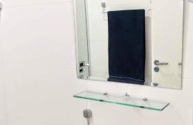 Apto Centro Ubatuba com Varanda Gourmet, Suíte, Piscina e Garagem Privativa Coberta - Foto 37