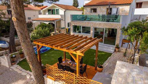 Villa Serenum - Foto 5