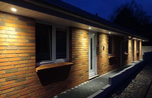 Ferienhaus Ebsen HH 1 - Foto 11