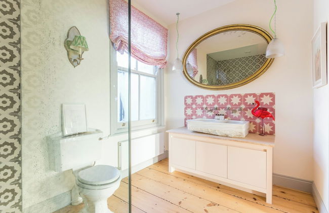 Barlby Road III by Onefinestay - Foto 33