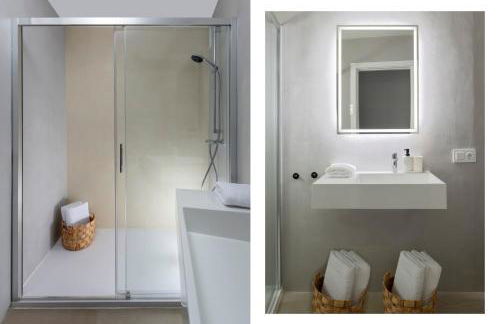 Magno Apartments Atienza - Foto 28