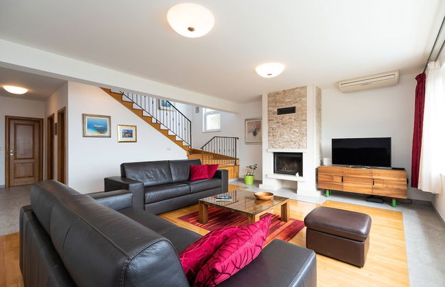 Luxury Stairway to Heaven with Pool - Foto 24