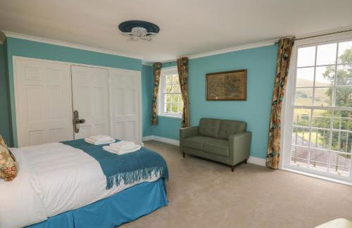 Llwynderw Hall - Foto 51