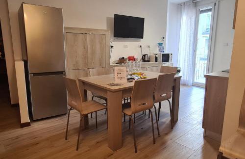 Bologna VIBES - 6 Rooms 7 Baths - Self Check-in - Foto 58