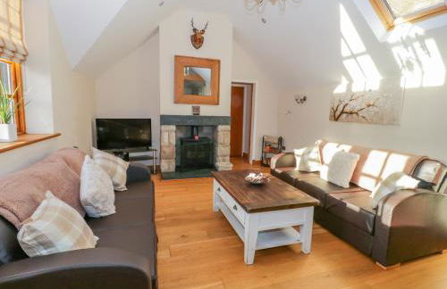 Bwthyn Carregwen - Foto 3