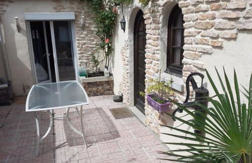 maison avec patio - Foto 4
