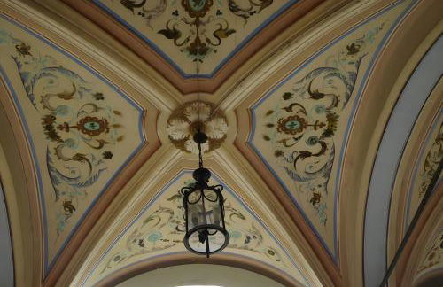 Villa con parco e piscina-Camaiore - Foto 51