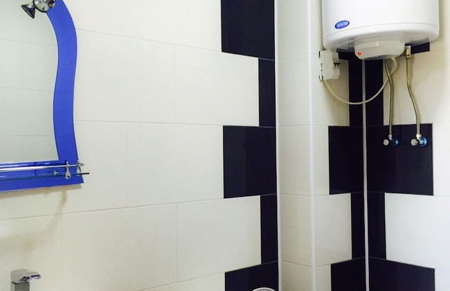 Apart-Hotel BlackSeaGeorgia BSG - Foto 54