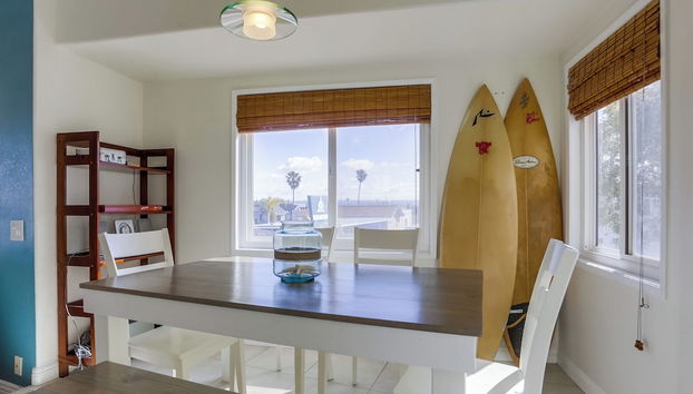 Coastal Hideaway - Foto 2, Habitación