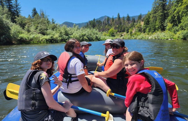 Out 'N' About Treehouse Treesort - Foto 54