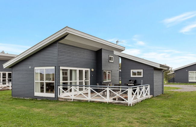 "Helemine" - 2.8km from the sea - Foto 24