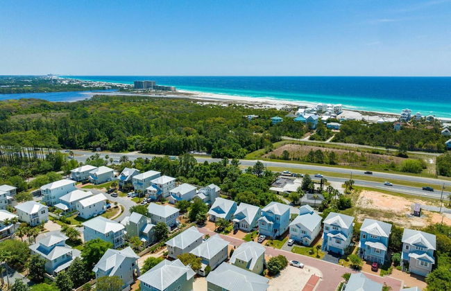 30A Beach House - Pelican's Rest by PHG - Foto 40