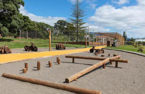 Kame House - Gym & Sauna next to the Beach - Photo 37