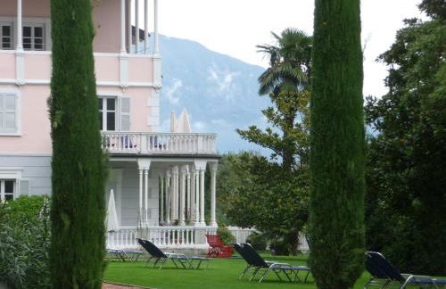 Residence Ville Lago Lugano - Photo 9