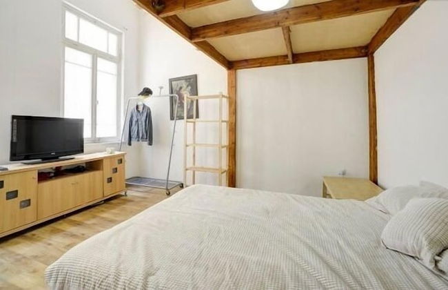 Tel-Aviving Apartments - Foto 47