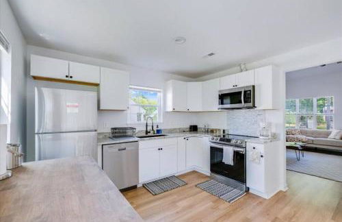 Modern Luxury Home Towel Warmers, Wi-Fi, Coffee - Foto 44