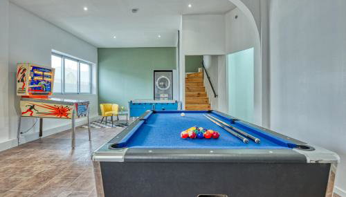 YMMO - Verdon - Photo 2, Game Room