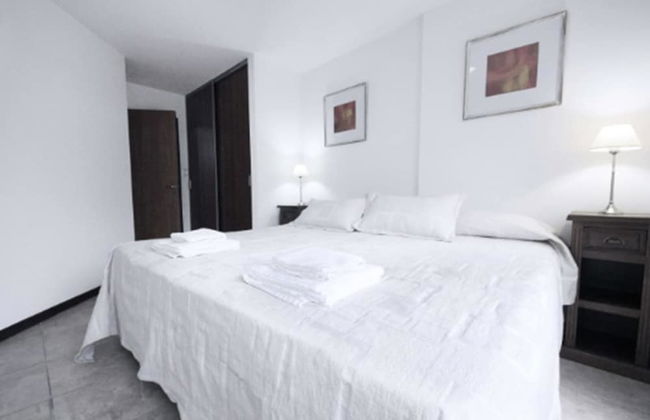 Fragueiro Flat BU6 - Foto 2