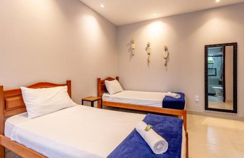 Casa em Paraty com 4 Suítes, Piscina e Churrasqueira Próximo Praias - Foto 46