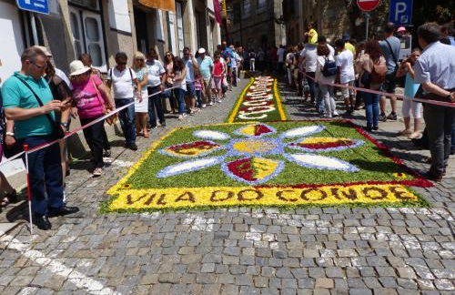 Superbe appartement près des plages d'Azurara - Foto 45
