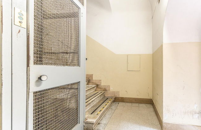 Termini Station Cozy Nest - Foto 20