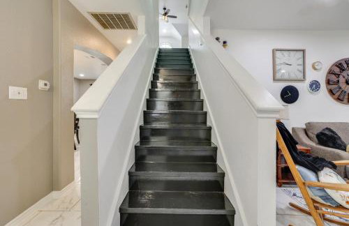 3 Mi to Randolph AFB San Antonio Area Home - Foto 10