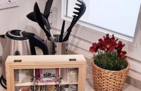 Apartamento la Marquesa - Foto 10