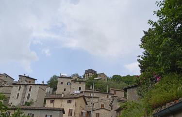 Appartamento Storico a Valle San Martino di Spoleto - Foto 63
