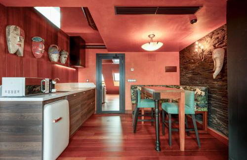 Glam Taoo Hotel Apartamento Boutique - Foto 22