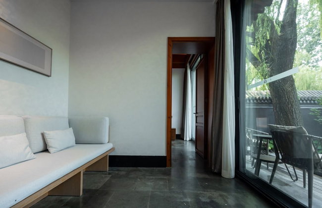 Beijing XiaoTang YiPiao Hot Spring Resort - Foto 47