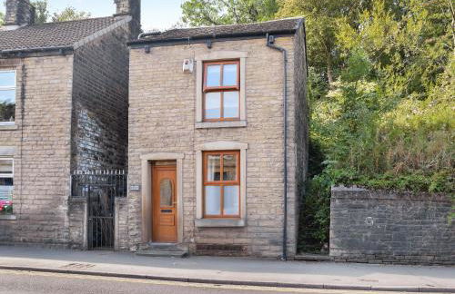 Hillside Cottage - Foto 1