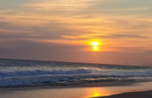 Varanda do Mar - Apt acolhedor com vista para o mar de Ponta Negra, Maricá - Foto 8