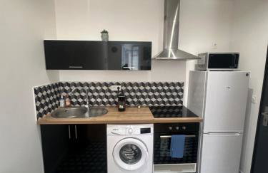 Appartement en plein cœur du centre ville - Foto 4