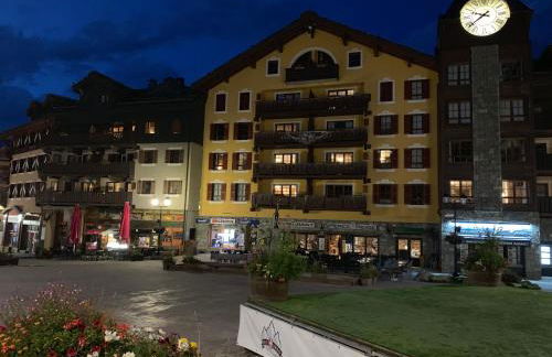 Arc 1950 aux pieds des pistes - Foto 17