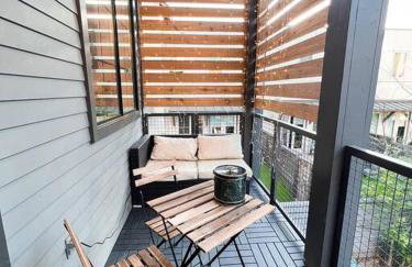 Cozy Townhouse near The Pearl & Riverwalk - Foto 5