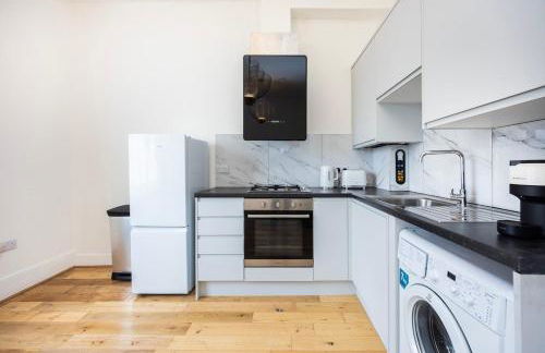 Spacious Islington Apartment - Foto 21