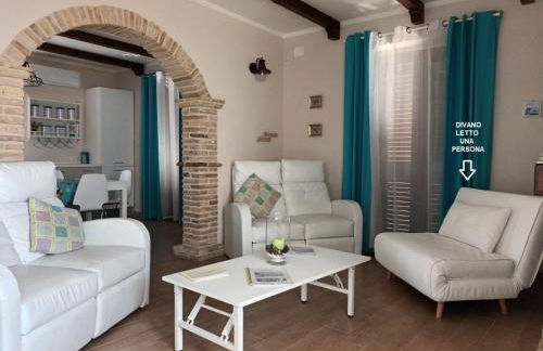 Tre Laghi Countryhouse Luminous with pool and aircon - Foto 4