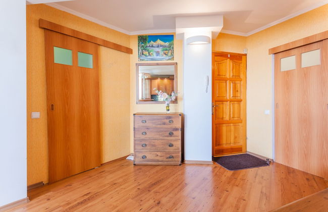 Obolon apartment 73 - Foto 20