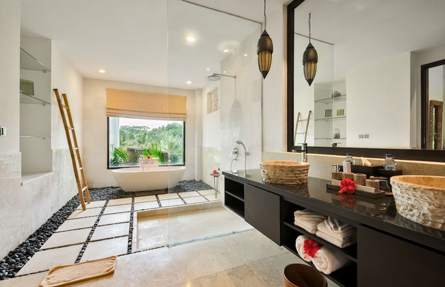 Villa Kembang Bali - Foto 37