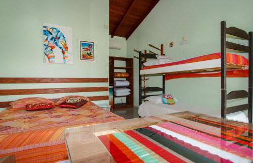 Pousada Elementais do Rosa - Foto 22