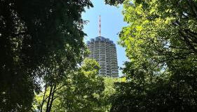 Primero Top-Suite I 22 Stock I Messe Zentrum Kongress - Foto 2